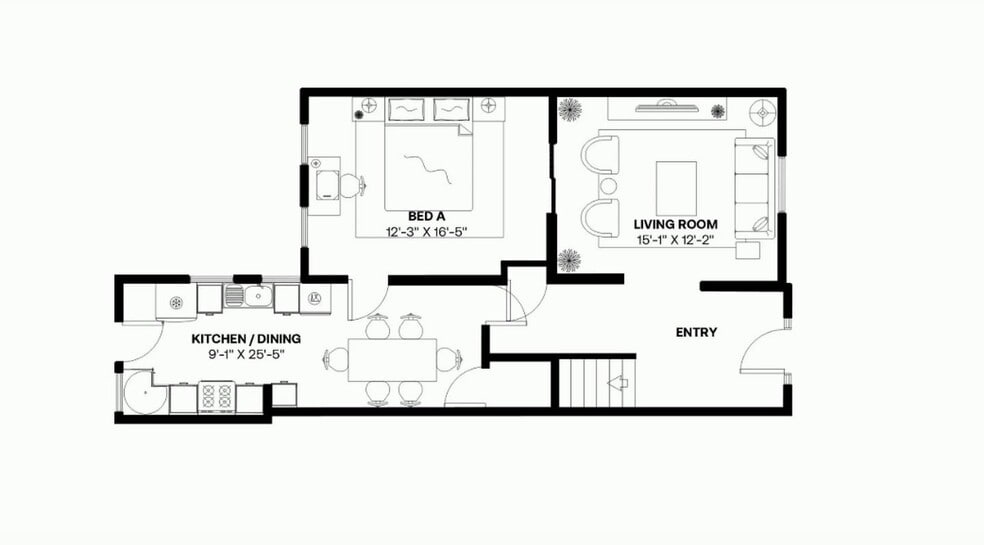 Building Photo - 1660 Irving St NW