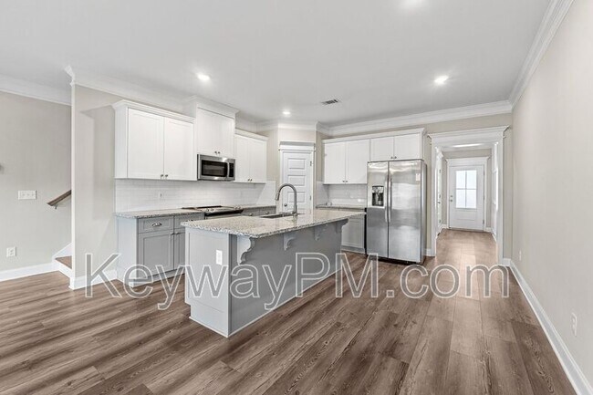 Building Photo - 124 Canton Park Ave