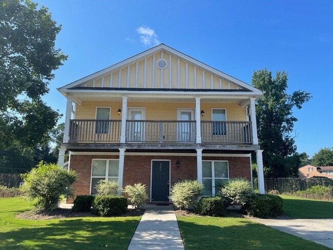 Primary Photo - PRE-LEASING FOR AUGUST 2026!