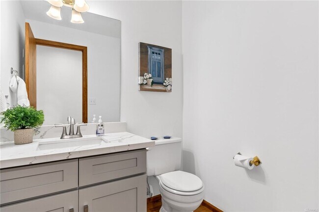 Building Photo - Rambler Style House nestled in the heart of Mountain Vie