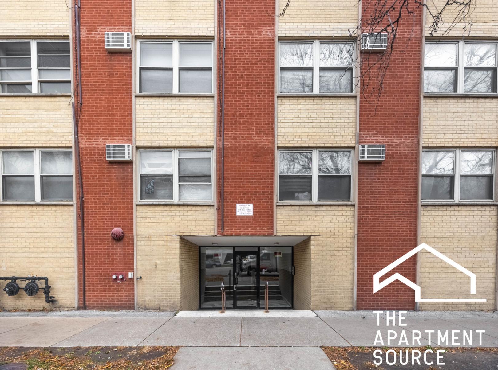 Building Photo - 6830 N Sheridan Rd