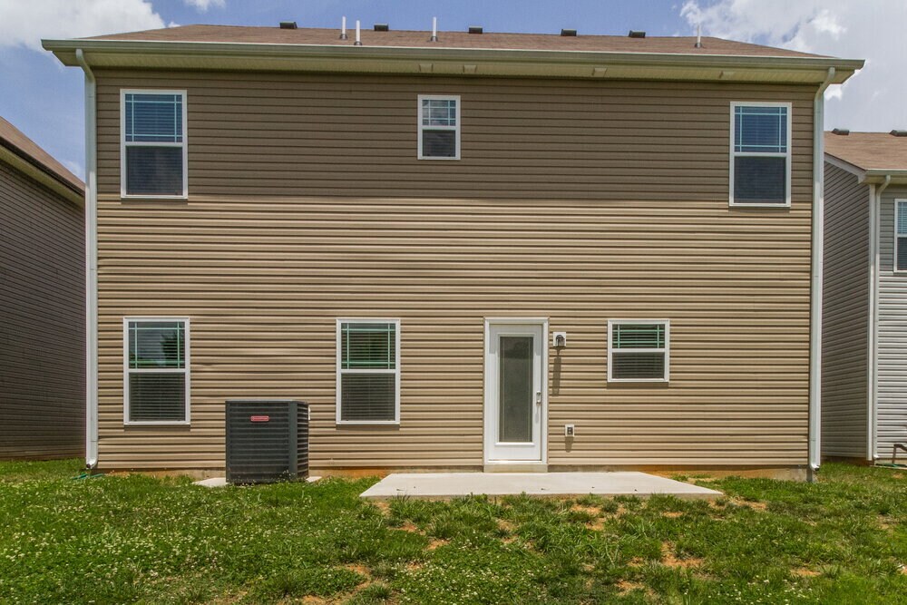 Building Photo - 2527 Salem Glen Xing