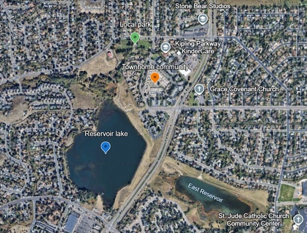 Building Photo - 1008 S Miller St