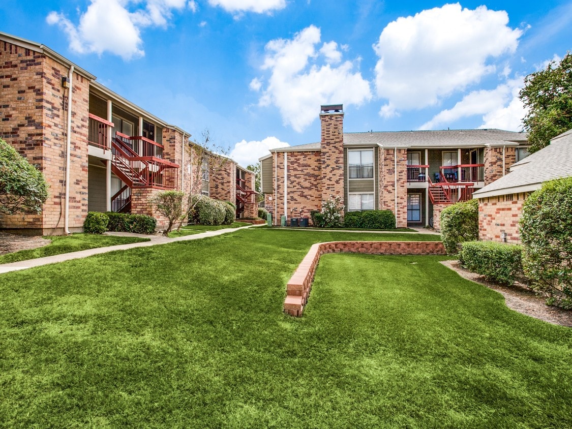 Mesquite Village Apartments Mesquite