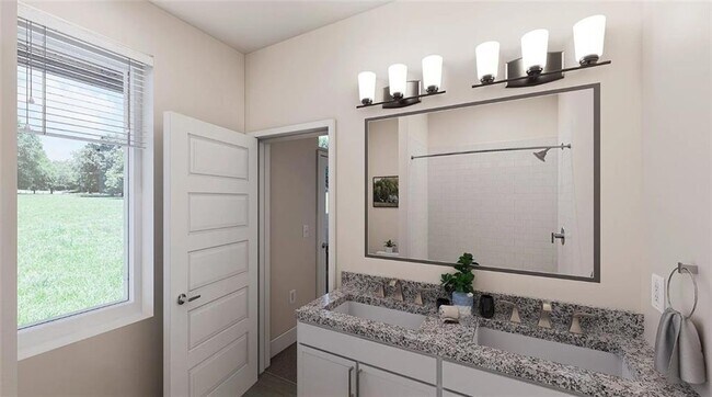 Building Photo - 1450 Peachtree Industrial Blvd