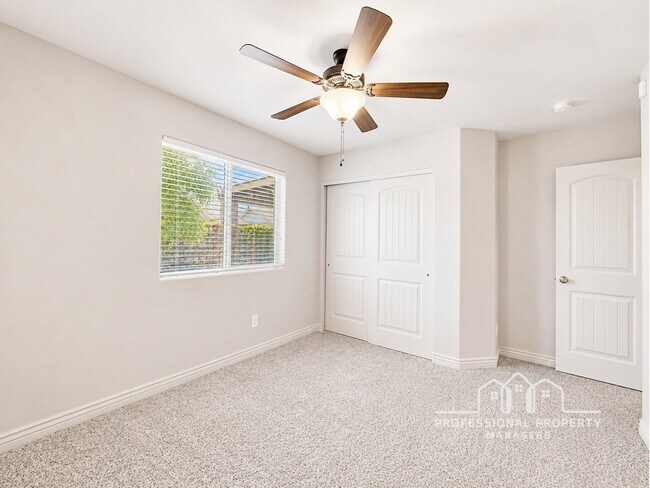Building Photo - “Spacious 4-Bedroom, 2-Bathroom Home in Villa Chaparral”