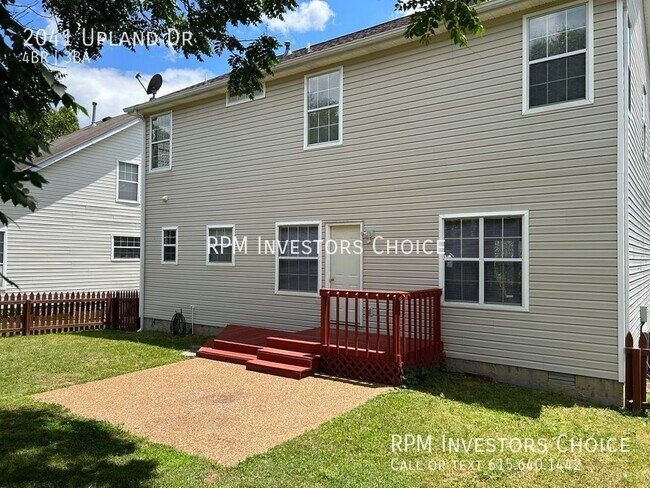 Building Photo - 2041 Upland Dr