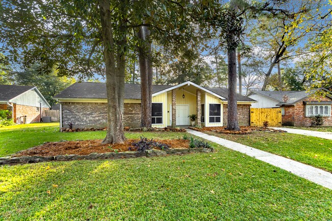 Front - 22802 Whispering Willow Dr