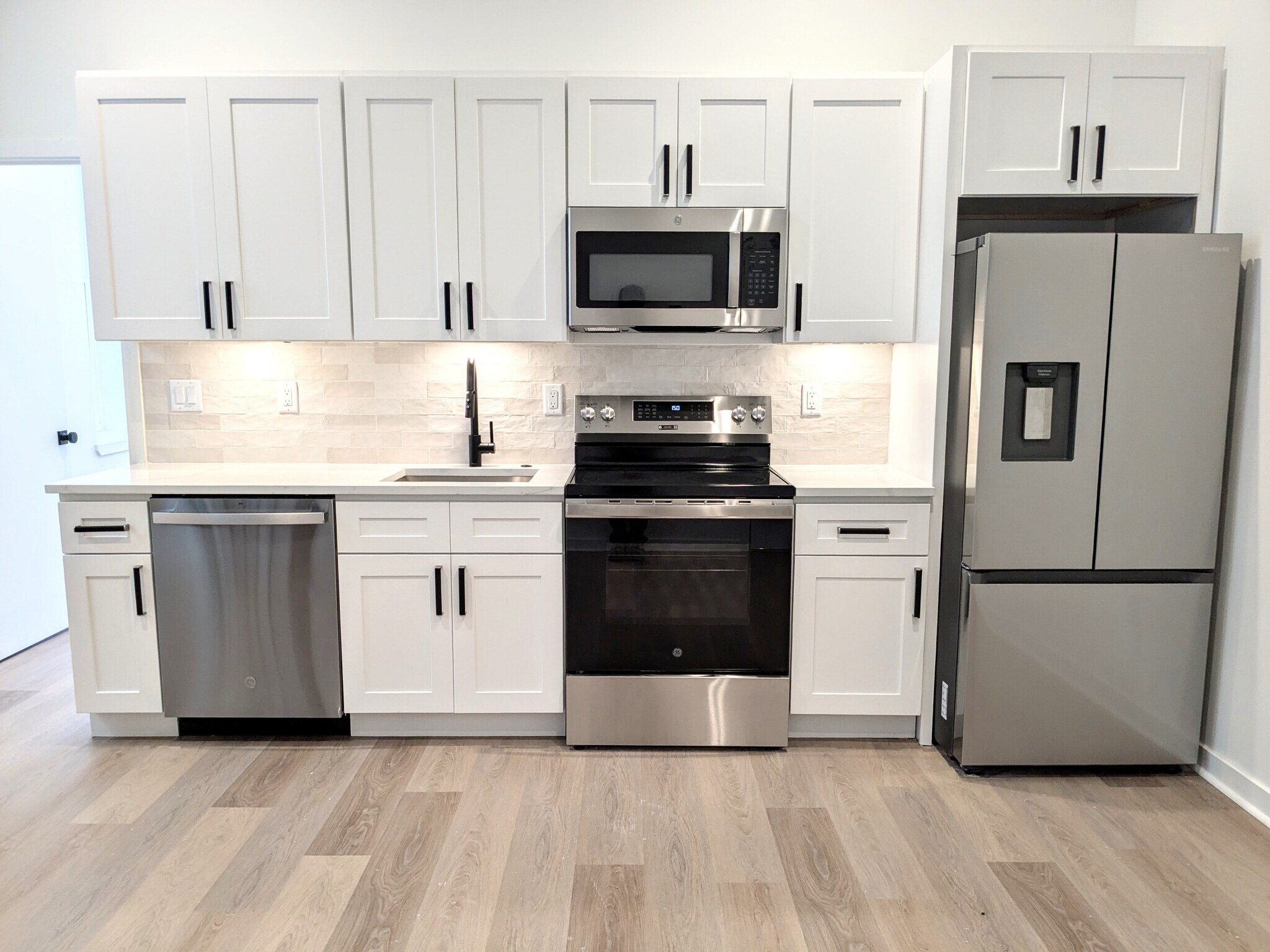 Building Photo - 1503 N Stillman St