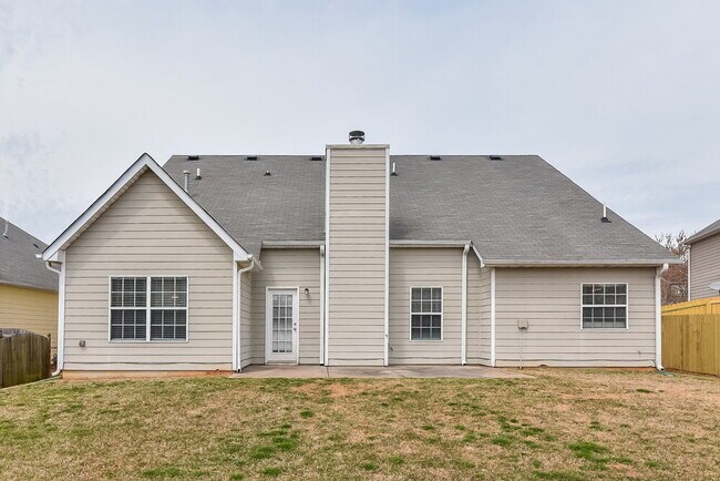 Building Photo - 4935 Mundy Ct