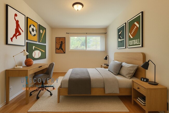 Building Photo - El Cerrito Contemporary Mid-Century 3 Bedr...