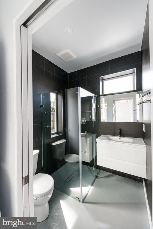 Building Photo - 1209 Gallatin St NW