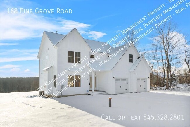 Building Photo - NEW CONSTRUCTION- 3 BR, 3BA, PANARAMIC MOU...