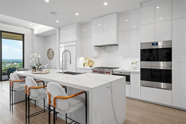 Building Photo - Unfurnished Luxury Rental at The St. Regis Longboat Key