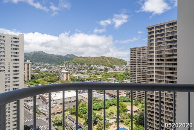 Building Photo - $4000 l 2 Bedrooms | 2 Bathrooms | STUNNING VIEWS/ RESORT STYLE LIVING