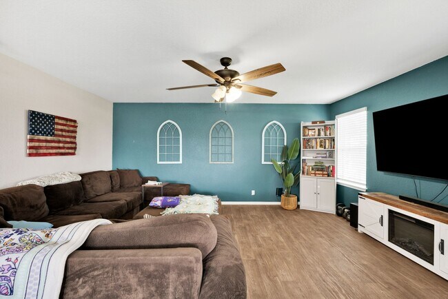 Building Photo - Charming 4-Bedroom Home in Valley Ranch – Resort-Style Amenities & Prime Location!