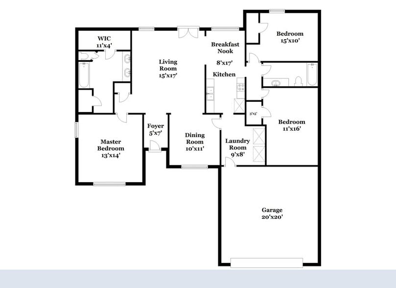 Building Photo - 494 Forest Ridge Dr