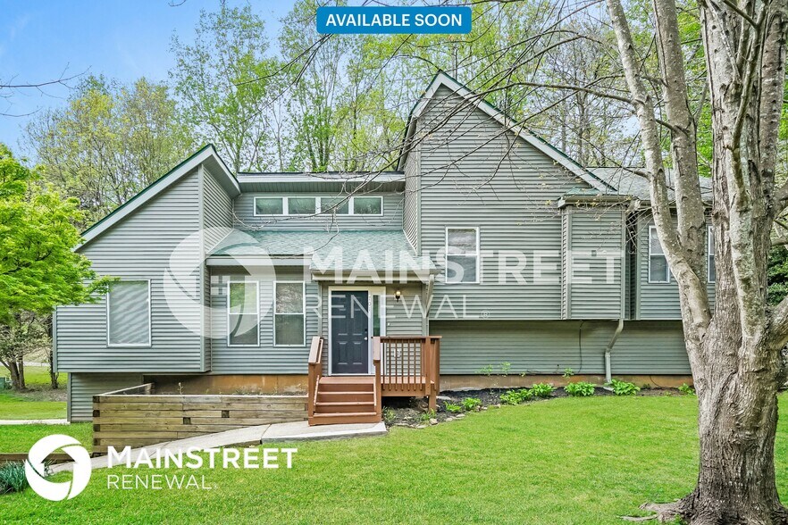 Primary Photo - 701 Jamestown Pl
