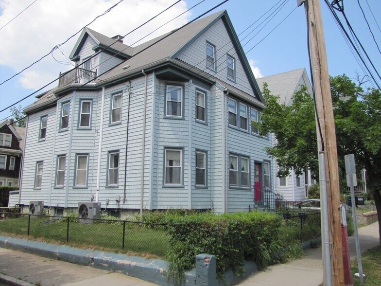 Building Photo - 41 Cameron Ave