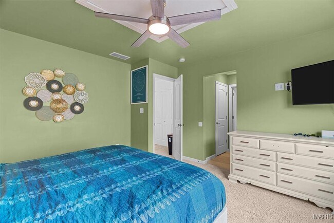 Building Photo - 757 Fox Creek Dr