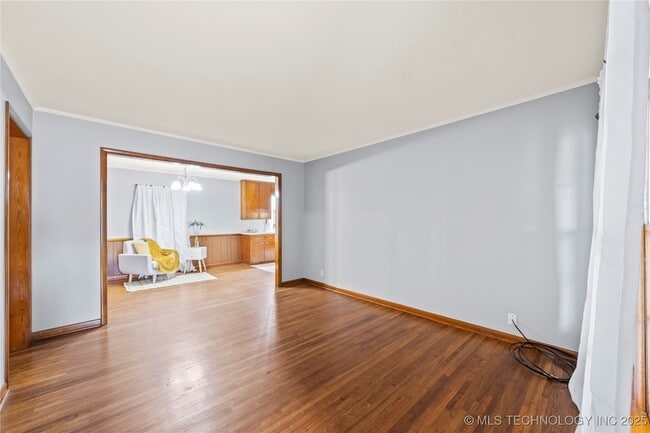 Building Photo - 6836 E King St