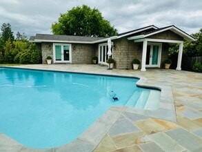 Building Photo - Pristine Monte Sereno! Awesome Back House in an exceptional neighborhood, gorgeous with a Pool!