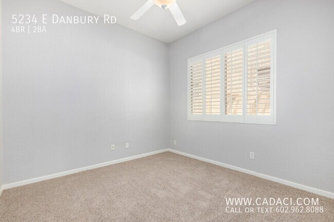 Building Photo - 5234 E Danbury Rd