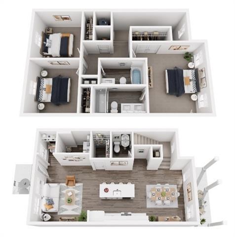 Building Photo - 3800 W Lamberth Rd