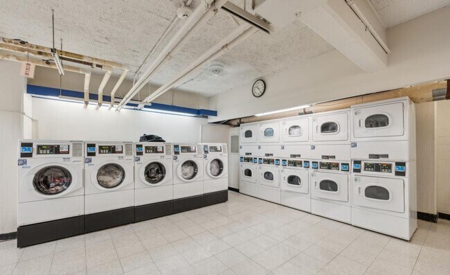 Building Photo - Discover this Dupont Circle Studio on Mass Ave with All Utilities included.