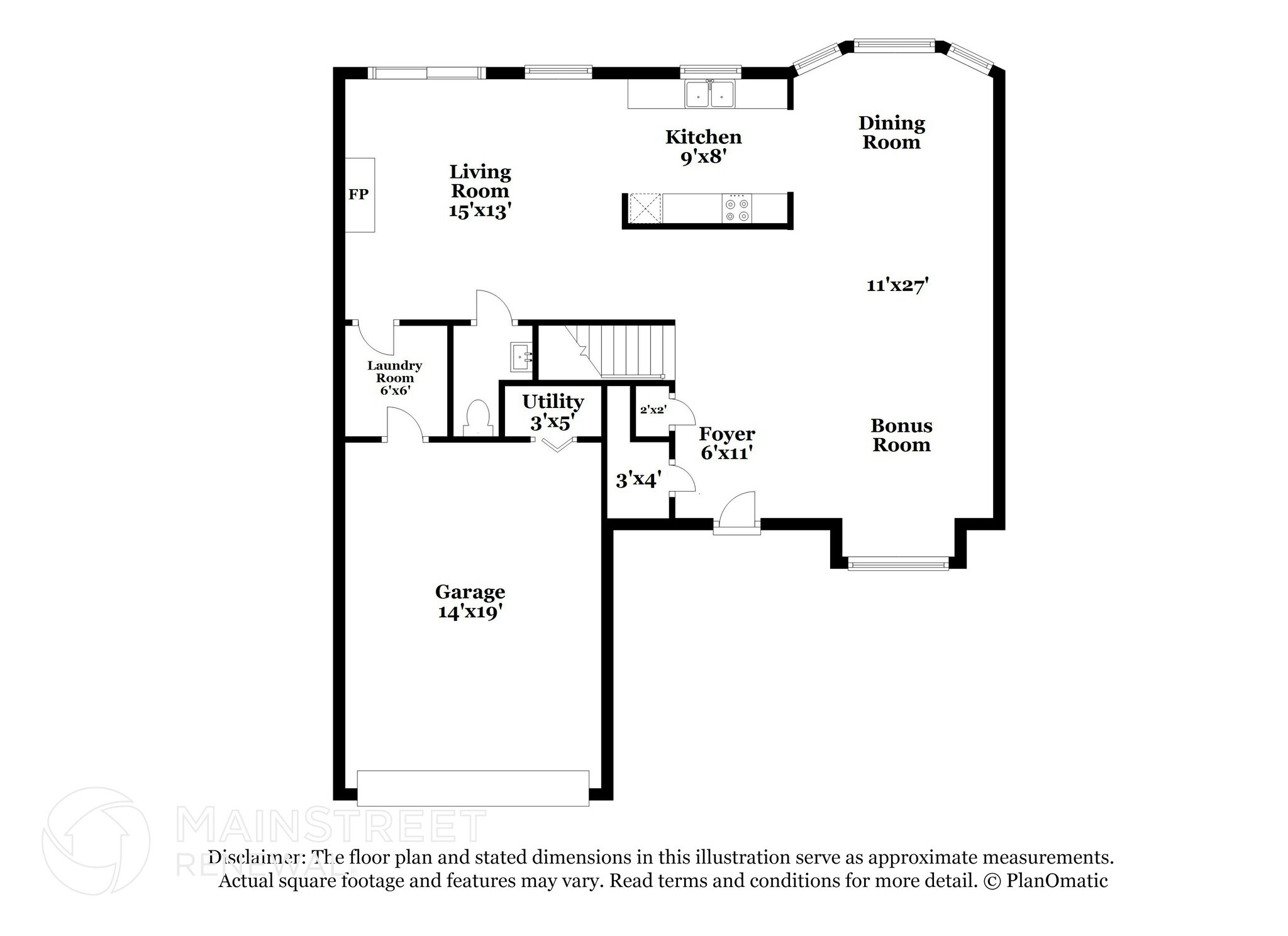 Building Photo - 5450 Forest Downs Cir