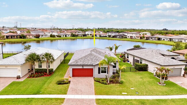 Building Photo - 8292 NW Greenbank Cir
