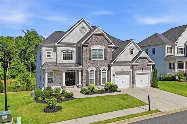 Building Photo - 4440 Kendall Pointe Dr