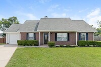 Building Photo - 3218 Barksdale Cir