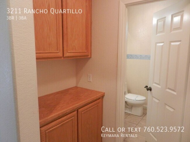 Building Photo - 3211 Rancho Quartillo