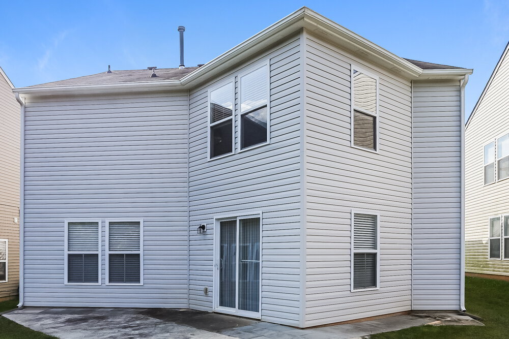 Building Photo - 313 Ranlo Ave