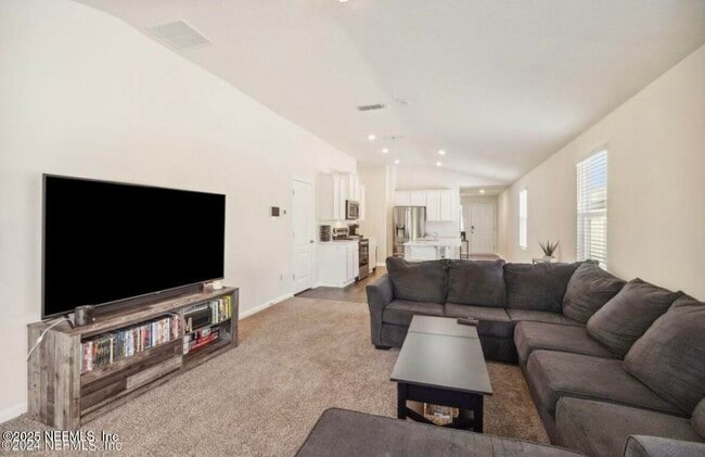 Building Photo - 6110 Bucking Bronco Dr