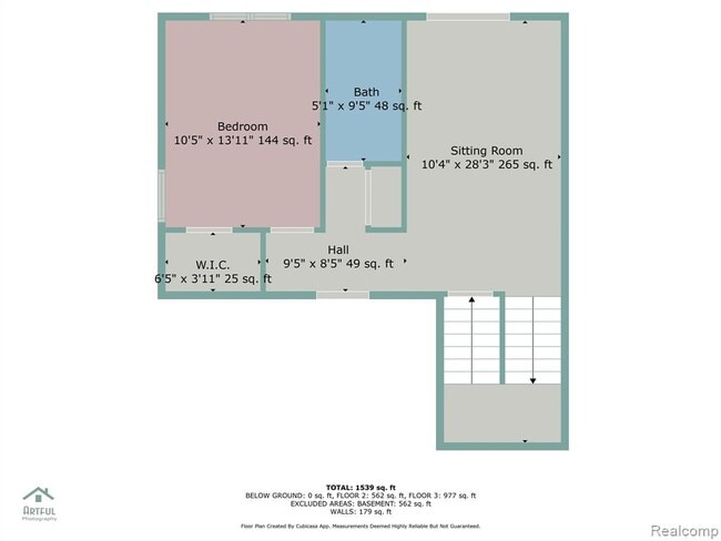 Building Photo - 45815 Grant Ct