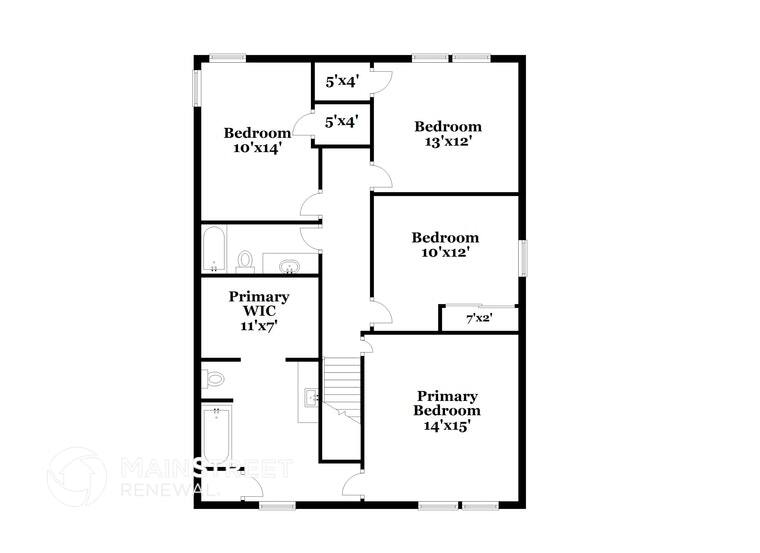 Building Photo - 6210 Lake Superior St