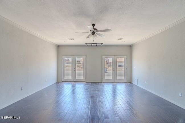 Building Photo - 4020 Hueco Land Ln