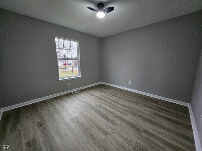 Building Photo - 3534 Hunt St