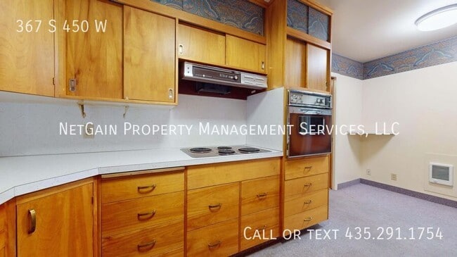 Building Photo - 367 S 450 W