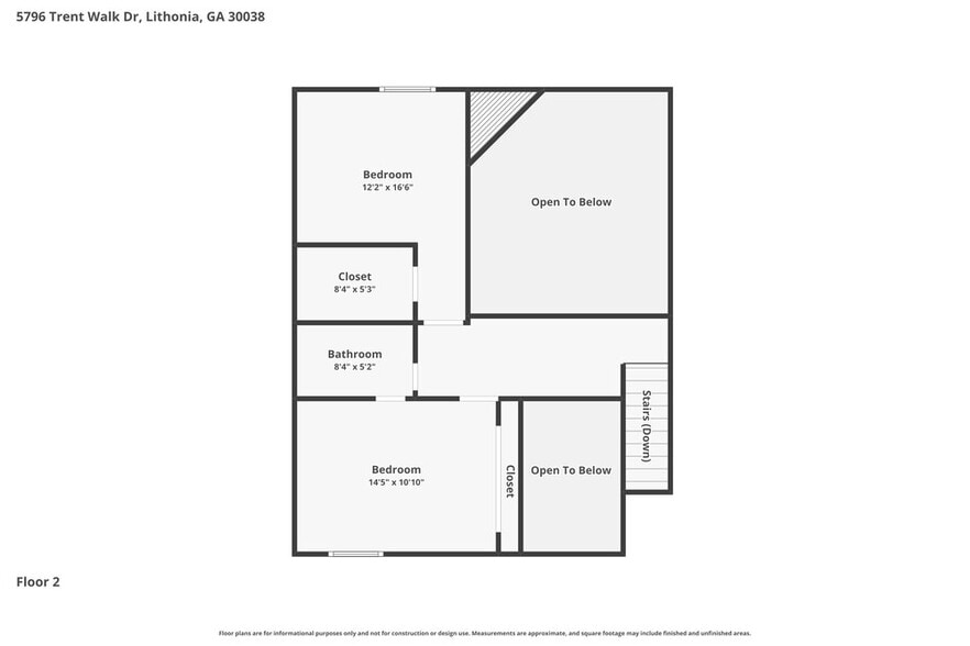 Building Photo - 5796 Trent Walk Dr