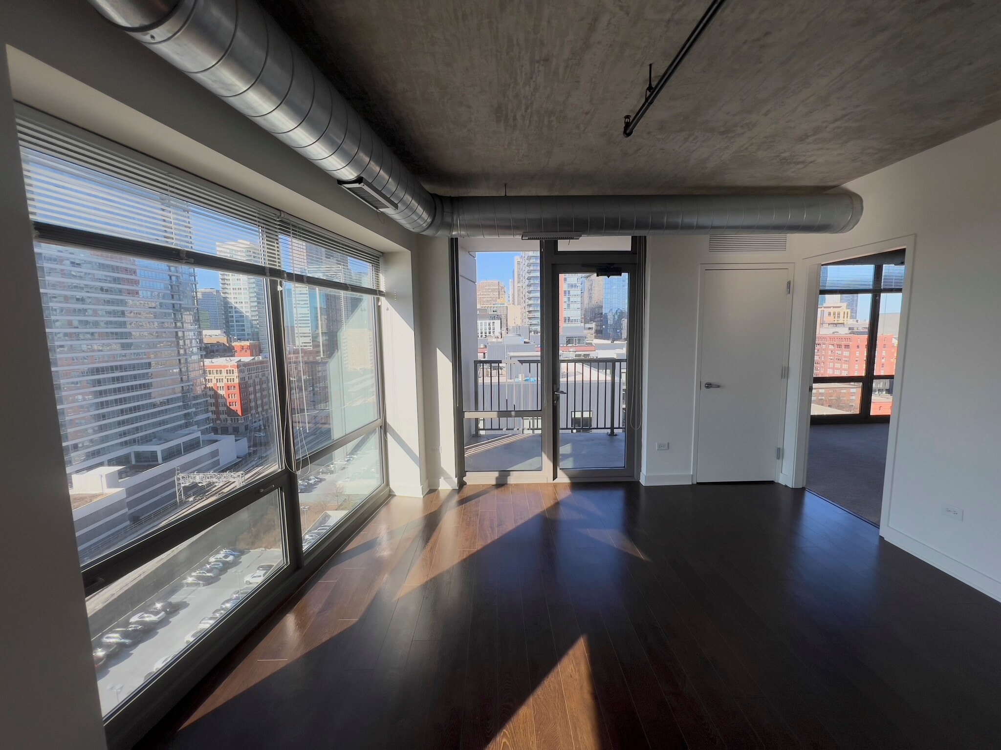 Building Photo - 111 W Polk St