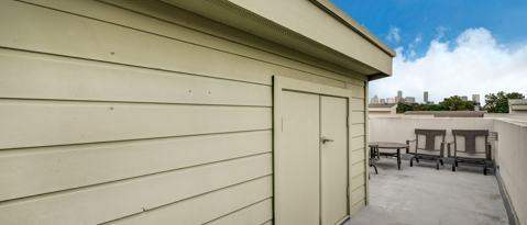 Building Photo - 4707 Caroline St