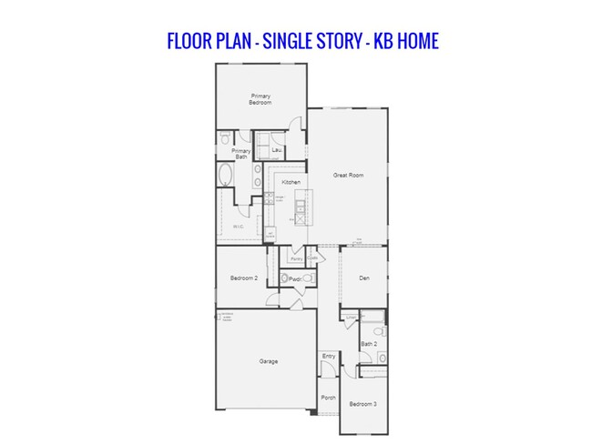 Building Photo - BRAND-NEW NEVER LIVED-IN 4-BEDROOM 2.5 BAT...