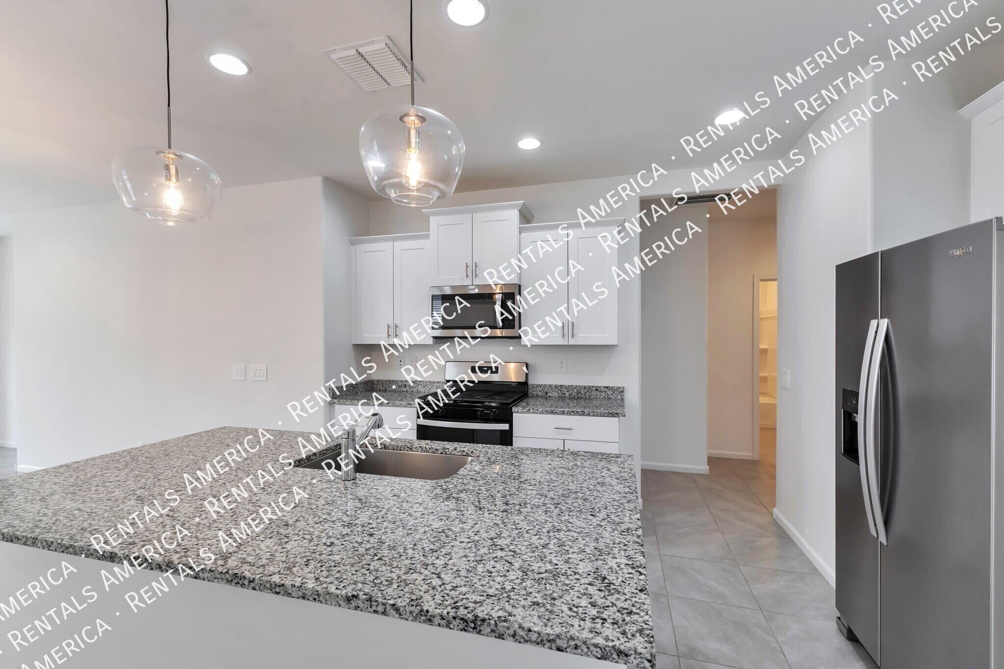 Building Photo - 10429 W Granderson St
