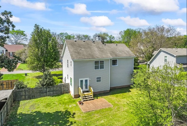 Building Photo - 1680 Witt Hill Dr