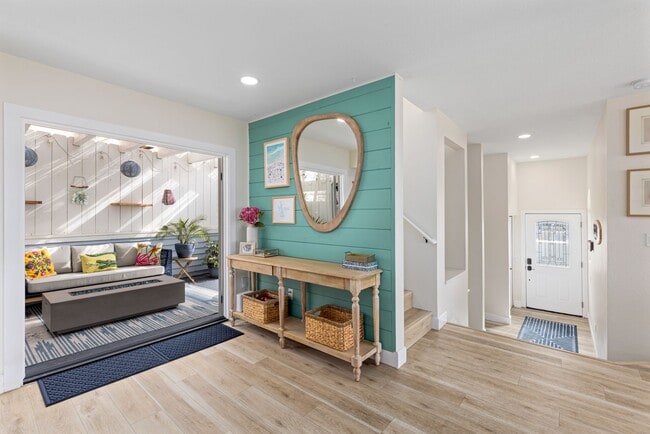 Building Photo - Ocean View Leucadia Townhome | Walk to Beach, Dining & More
