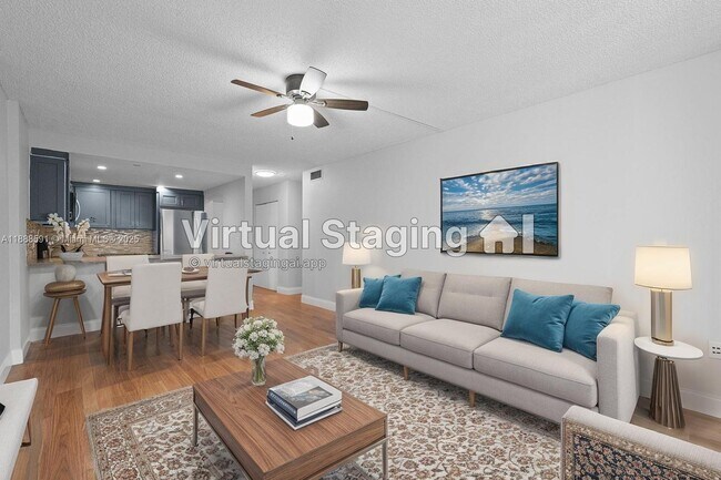 Building Photo - 16851 NE 23rd Ave