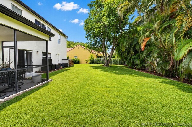 Building Photo - 3870 Sabal Lakes Rd